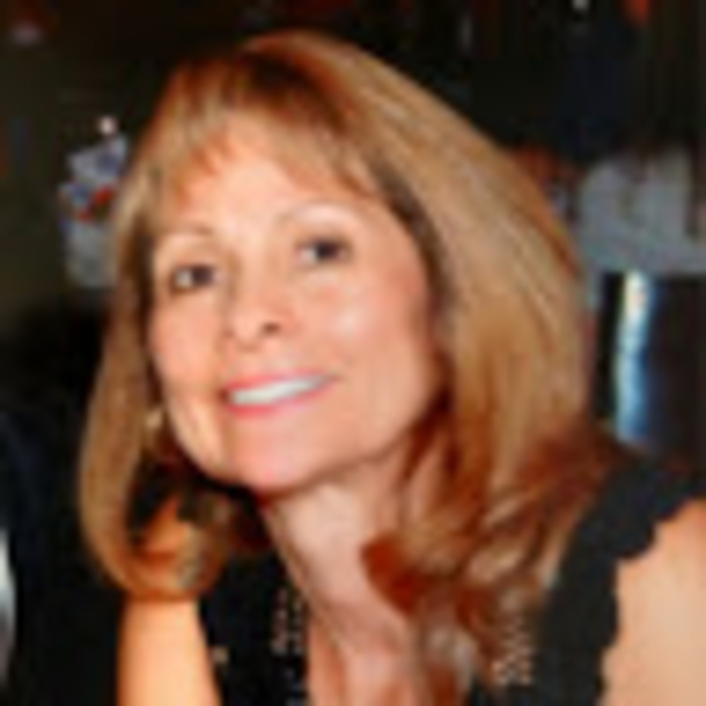Meet your Posher, Patricia